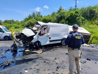 Os motoristas que vão pegar a estrada no feriado de Corpus Christi devem manter atenção ao volante
