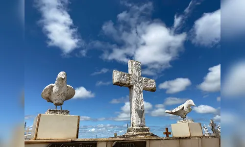 Veja o sepultamento que ocorre em Apucarana neste domingo (19)