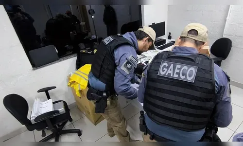Operação Rota 466 investiga policiais rodoviários por propina