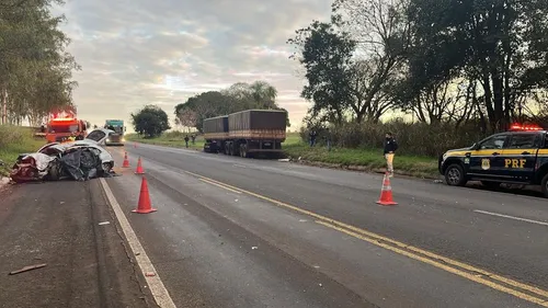 PRF fiscalizou 4.562 veículos e 5.223 pessoas nas rodovias federais do estado