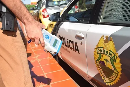 Pouco antes ele havia se envolvido em confusão em um bar