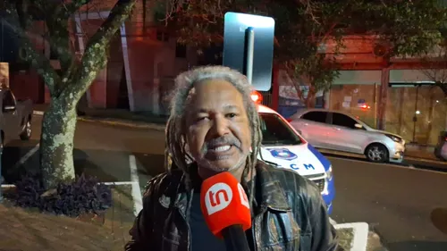 Professor Carlos Roberto Dias