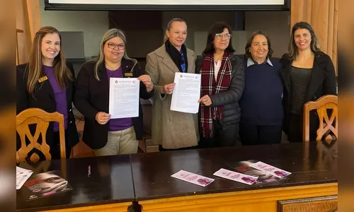 Projeto “Procuradoria vai às Escolas” tem início em Apucarana