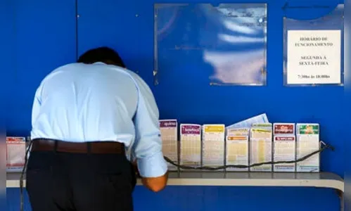 Lotofácil 3414: veja o resultado do sorteio desta terça (10)