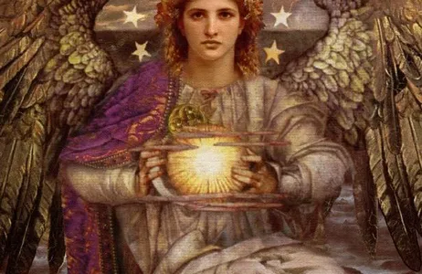 Rafael é também considerado o padroeiro dos viajantes, médicos, terapeutas e todos aqueles que se dedicam aos cuidados com o próximo