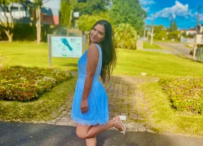 Raissa Suellen