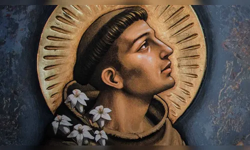 Santo Casamenteiro: 13 de junho é o Dia de Santo Antônio