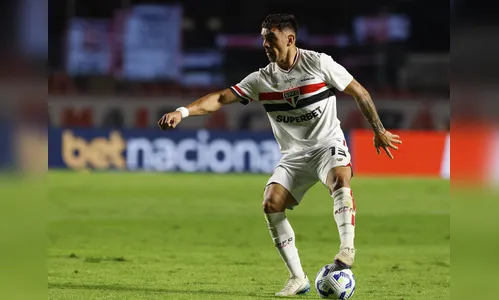 Veja onde assistir São Paulo x Talleres nesta terça-feira ao vivo