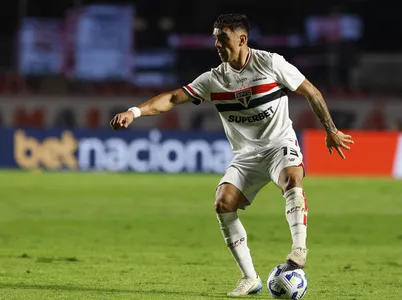 São Paulo e Talleres encerram participação na fase de grupos da Libertadores nesta terça