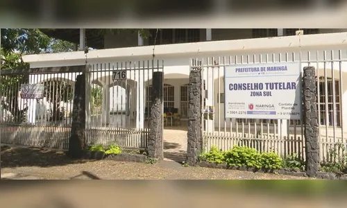 Seis crianças fogem do abrigo municipal em cidade do Paraná