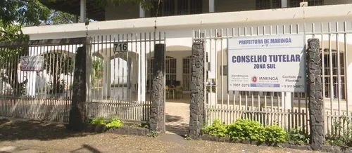 Seis crianças fogem do abrigo municipal em cidade do Paraná