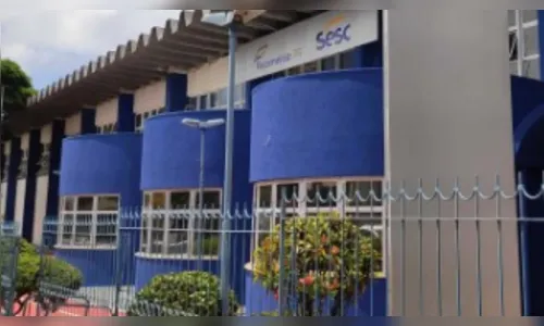 Sesc oferece bolsas gratuitas para curso de idiomas em Apucarana