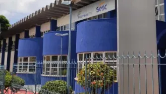 Sesc oferece bolsas gratuitas para curso de idiomas em Apucarana
