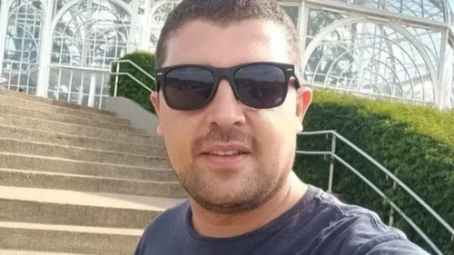 Tiago Augusto Nicolau ficou internado 8 dias na UTI antes de morrer