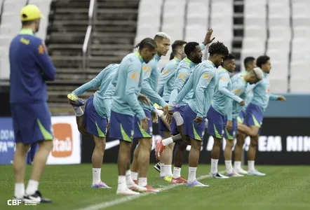 Torcida brasileira deve lotar a Neo Química Arena nesta terça-feira; estádio é palco de boas lembranças da Seleção