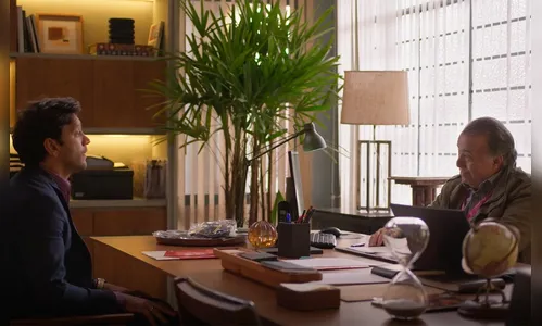 Dona de Mim: Confira o resumo da novela desta semana