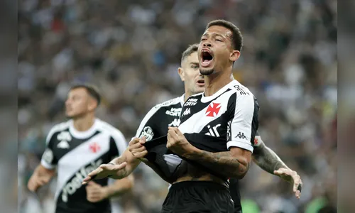 Veja onde assistir Vasco x Melgar nesta terça-feira ao vivo