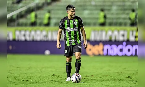 Veja onde assistir nesta terça-feira ao vivo América-MG x Atlético-GO