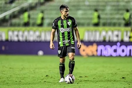 Veja onde assistir América-MG x Atlético-GO