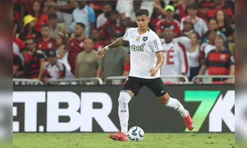 Veja onde assistir Botafogo x CRB nesta segunda-feira ao vivo