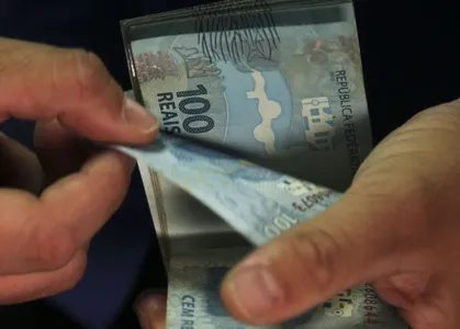 Vítima caiu em um golpe em Apucarana