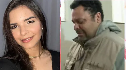 Vítima e suspeito se conheciam desde a infância