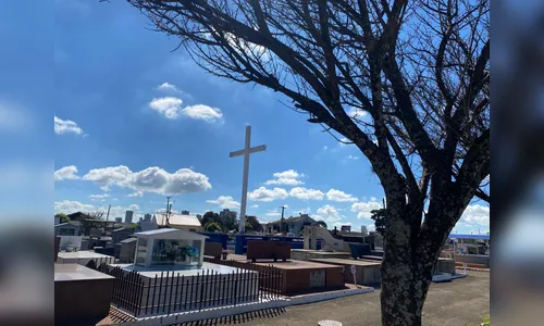 Confira os falecimentos desta terça-feira (27) em Apucarana