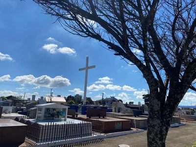 Sepultamentos ocorrem na região de Apucarana