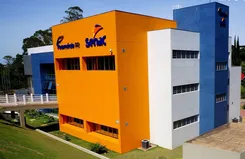 Curso em Redes de Computadores do Senac prepara para mercado expansivo