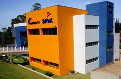Curso em Redes de Computadores do Senac prepara para mercado expansivo