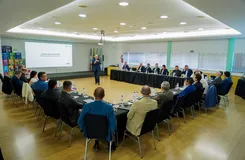 Sicredi Valor Sustentável reúne lideranças em Jandaia do Sul
