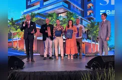 Bilfor lança Sky, o maior home club de Apucarana