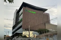 A nova estrutura fica localizada na Rua José Francisco Borges, 445