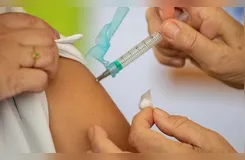 A vacinação reduz riscos, evita complicações e contribui diretamente para a saúde da comunidade