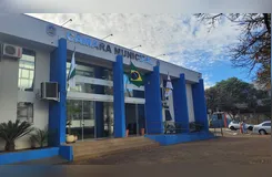 Câmara Municipal de Apucarana