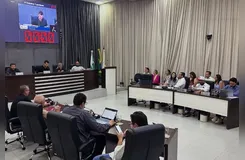 Câmara Municipal de Apucarana