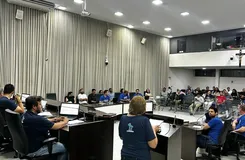 Câmara Municipal destaca a importância da inclusão com ações que integram