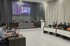 Maio Laranja: a infância precisa de proteção. E a Câmara de Apucarana está atenta