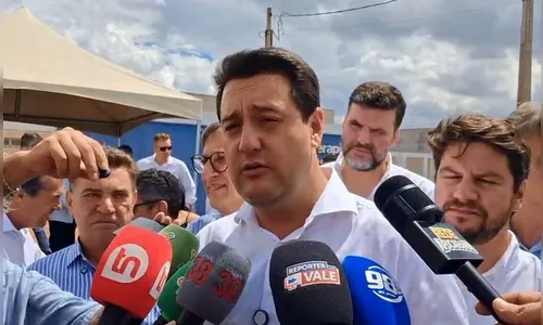 
							Ratinho Jr. afirma que desistiu de concorrer à presidência para 