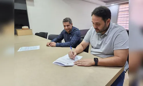
							Prefeitura de Cambira inicia reforma da Rodoviária Municipal
						
						