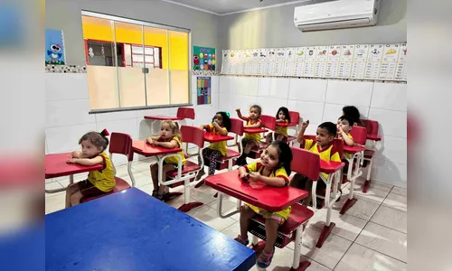 
							A abordagem inovadora da Escola Moranguinho e Escola Alpha X em Cuiabá
						
						
