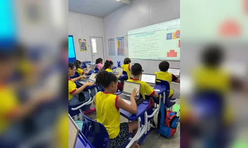 
							A abordagem inovadora da Escola Moranguinho e Escola Alpha X em Cuiabá
						
						