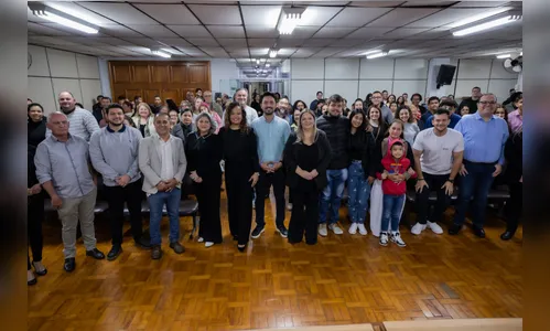 
							Cursos da Secretaria da Mulher formam 142 alunos em Apucarana
						
						