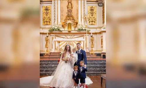 
							Jogador Diogo Jota se casou 11 dias antes de morrer
						
						
