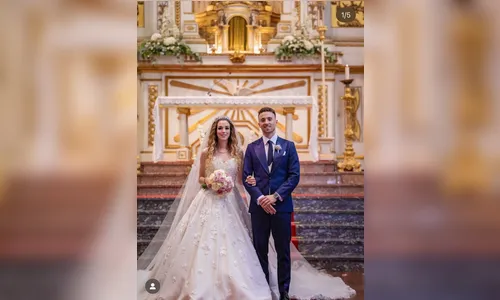 
							Jogador Diogo Jota se casou 11 dias antes de morrer
						
						