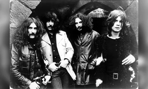 
							Morre Ozzy Osbourne, vocalista do Black Sabbath, aos 76 anos
						
						