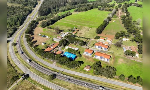 
							Novo modelo de ensino agrícola transforma educação do Paraná
						
						