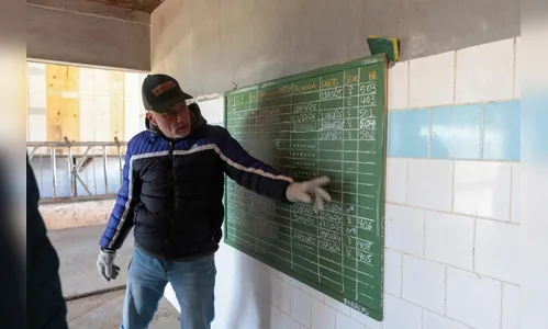 
							Novo modelo de ensino agrícola transforma educação do Paraná
						
						