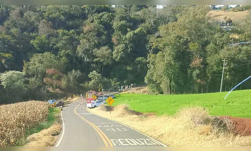 
							Jovem  morre após caminhonete cair de ponte em Ariranha do Ivaí
						
						