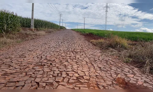 
							Estrada que desvia de pedágio será asfaltada e pode virar rota alternativa
						
						